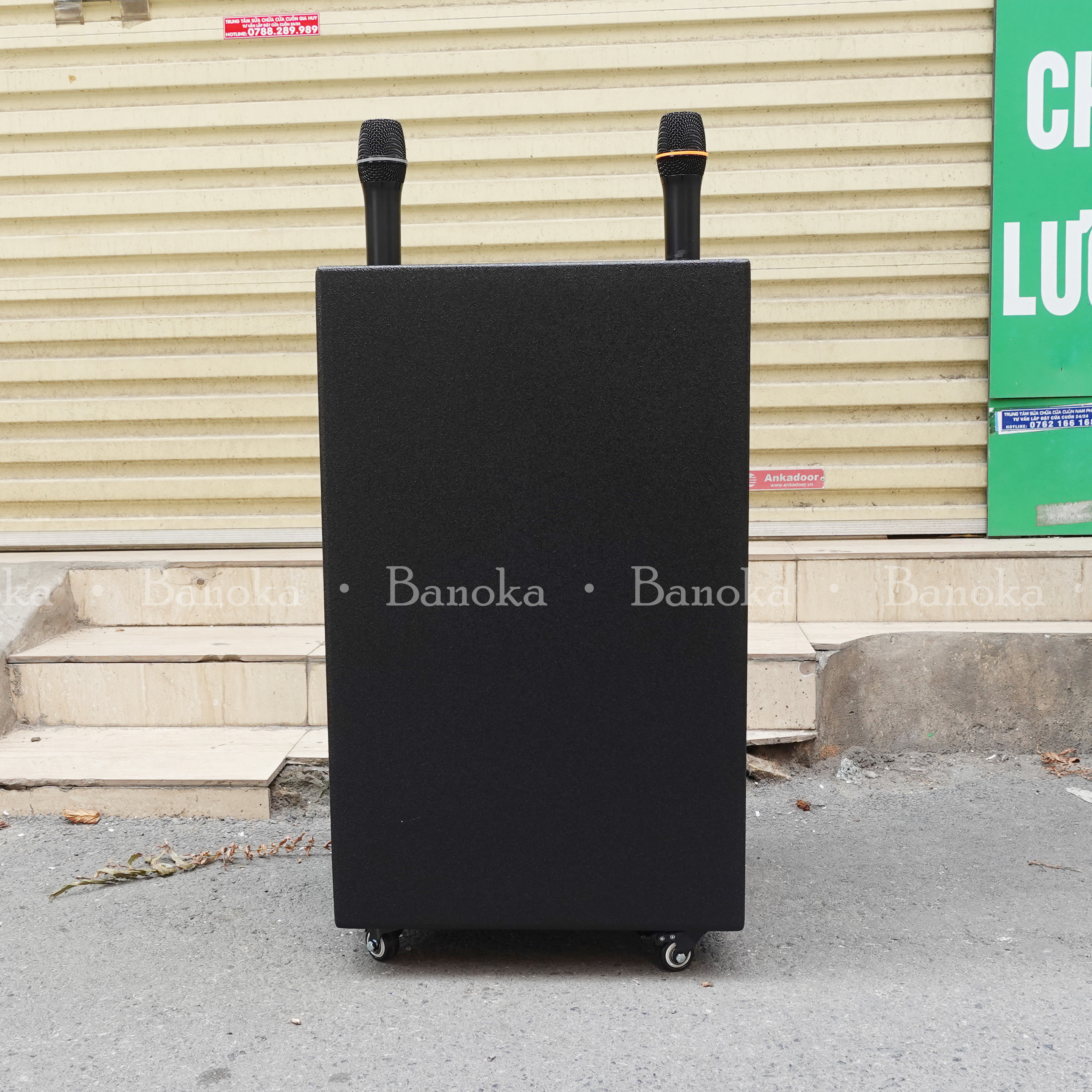 https://banoka.vn/loa kéo CM1505 plus 6